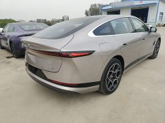 Changan Qiyuan A07 Extended-Range Blue Whale Pure Electric 730 Luxury - photo 6