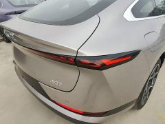 Changan Qiyuan A07 Extended-Range Blue Whale Pure Electric 730 Luxury - photo 7