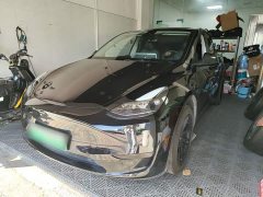 Tesla Model Y Rear-Wheel Drive - фото 1