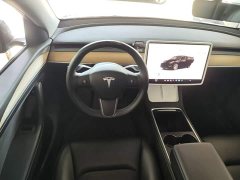 Tesla Model Y Rear-Wheel Drive - фото 10