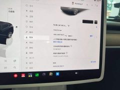 Tesla Model Y Rear-Wheel Drive - фото 11