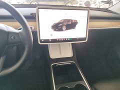 Tesla Model Y Rear-Wheel Drive - фото 12