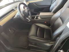 Tesla Model Y Rear-Wheel Drive - фото 14