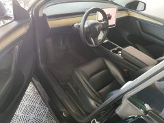 Tesla Model Y Rear-Wheel Drive - фото 15