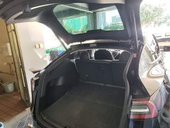 Tesla Model Y Rear-Wheel Drive - фото 18