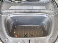 Tesla Model Y Rear-Wheel Drive - фото 19