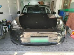 Tesla Model Y Rear-Wheel Drive - фото 2
