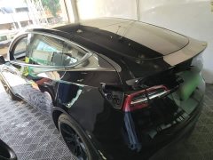 Tesla Model Y Rear-Wheel Drive - фото 4