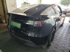 Tesla Model Y Rear-Wheel Drive - фото 6