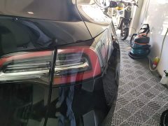 Tesla Model Y Rear-Wheel Drive - фото 7