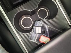Tesla Model Y Rear-Wheel Drive - фото 8