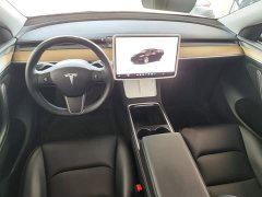 Tesla Model Y Rear-Wheel Drive - фото 9