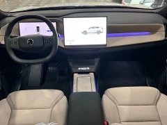 Volvo XC70 Plug-in Hybrid AWD Extended Range Core - фото 13