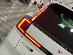 Volvo XC70 Plug-in Hybrid AWD Extended Range Core - фото 8