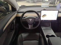 Tesla Model 3 Standard Range RWD Upgrade 3D6 - ფოტო 10