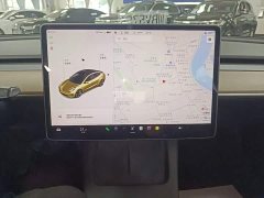 Tesla Model 3 Standard Range RWD Upgrade 3D6 - ფოტო 12