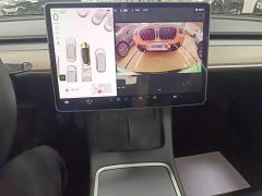 Tesla Model 3 Standard Range RWD Upgrade 3D6 - ფოტო 13