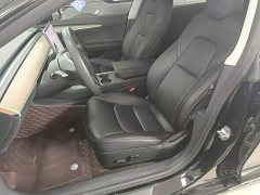 Tesla Model 3 Standard Range RWD Upgrade 3D6 - ფოტო 14