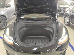 Tesla Model 3 Standard Range RWD Upgrade 3D6 - ფოტო 19