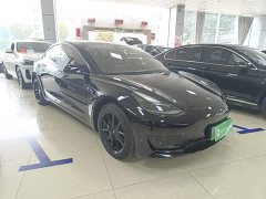Tesla Model 3 Standard Range RWD Upgrade 3D6 - ფოტო 3