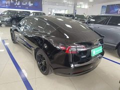 Tesla Model 3 Standard Range RWD Upgrade 3D6 - ფოტო 4
