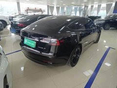 Tesla Model 3 Standard Range RWD Upgrade 3D6 - ფოტო 6