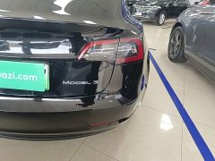 Tesla Model 3 Standard Range RWD Upgrade 3D6 - ფოტო 7