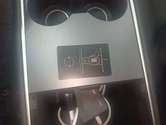 Tesla Model 3 Standard Range RWD Upgrade 3D6 - ფოტო 8