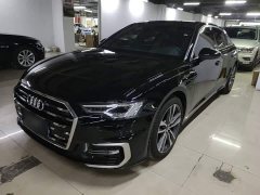 Audi A6L 40 TFSI Luxury Sport Edition - фото 1