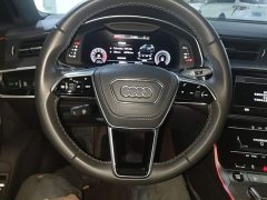 Audi A6L 40 TFSI Luxury Sport Edition - фото 10