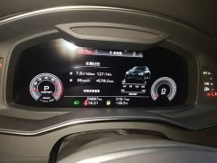 Audi A6L 40 TFSI Luxury Sport Edition - фото 11