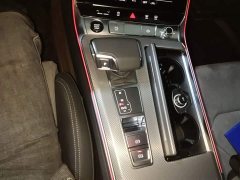 Audi A6L 40 TFSI Luxury Sport Edition - фото 13