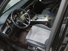 Audi A6L 40 TFSI Luxury Sport Edition - фото 14