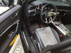 Audi A6L 40 TFSI Luxury Sport Edition - фото 15