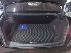 Audi A6L 40 TFSI Luxury Sport Edition - фото 18