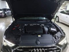Audi A6L 40 TFSI Luxury Sport Edition - фото 19