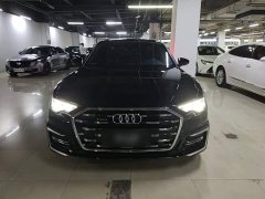 Audi A6L 40 TFSI Luxury Sport Edition - фото 2
