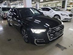 Audi A6L 40 TFSI Luxury Sport Edition - фото 3