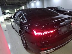 Audi A6L 40 TFSI Luxury Sport Edition - фото 4