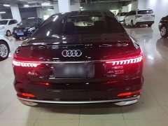 Audi A6L 40 TFSI Luxury Sport Edition - фото 5