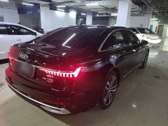 Audi A6L 40 TFSI Luxury Sport Edition - фото 6