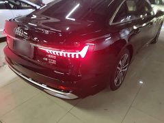 Audi A6L 40 TFSI Luxury Sport Edition - фото 7