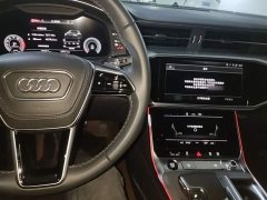 Audi A6L 40 TFSI Luxury Sport Edition - фото 9
