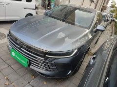 BYD Destroyer 05 Glory Edition DM-i 55KM Luxury - фото 1