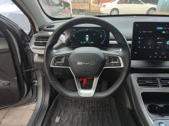 BYD Destroyer 05 Glory Edition DM-i 55KM Luxury - фото 10