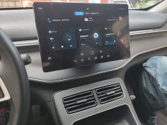 BYD Destroyer 05 Glory Edition DM-i 55KM Luxury - фото 12