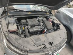 BYD Destroyer 05 Glory Edition DM-i 55KM Luxury - фото 19