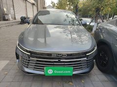 BYD Destroyer 05 Glory Edition DM-i 55KM Luxury - фото 2