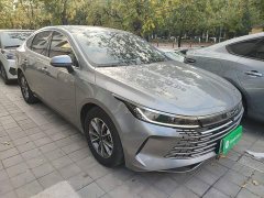 BYD Destroyer 05 Glory Edition DM-i 55KM Luxury - фото 3