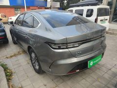 BYD Destroyer 05 Glory Edition DM-i 55KM Luxury - фото 4